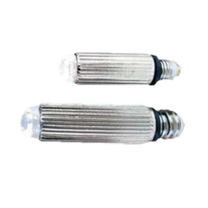 Conventional LED Laryngoscope Lamp