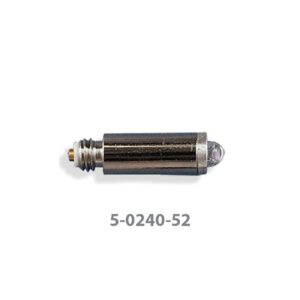 Replacement Lamps for Fiber Optic Laryngoscopes