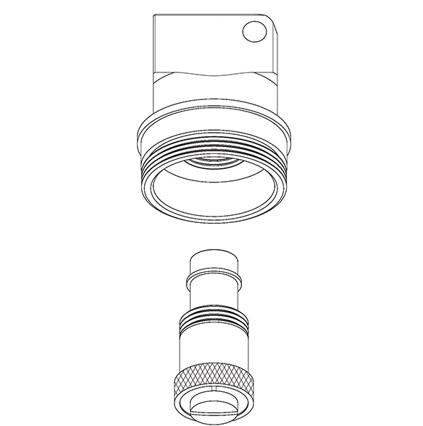 Removable Lamps for Fiber Optic Laryngoscopes - Image 2