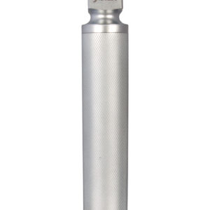 Conventional Laryngoscope Handle