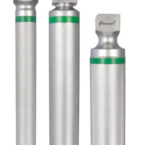 Fiber Optic Handle