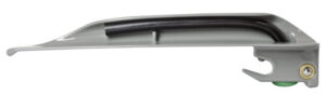 BriteBlade Pro Disposable Fiber Optic Robertshaw Blade