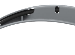 BriteBlade Pro Fiber Optic Macintosh Blade
