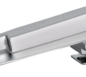 Fiber Optic Miller Blade