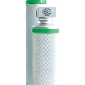 Integrated FO Handles