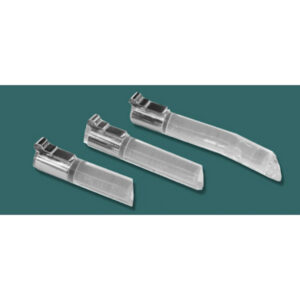 Prisms for MacIntosh Blades