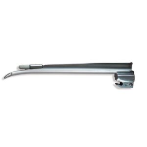 Conventional Snow American Miller Laryngoscope Blade
