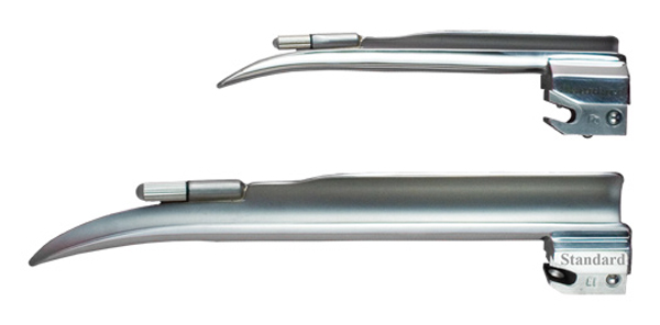 Conventional Phillips Blade
