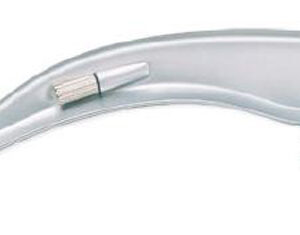 Conventional Macintosh Blade