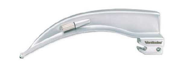 Conventional Macintosh Blade