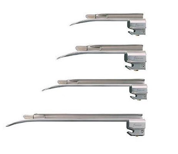 Conventional Miller Blade
