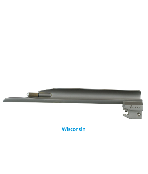 Conventional Wisconsin Blade