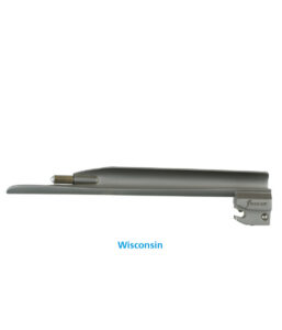 Conventional Wisconsin Blade