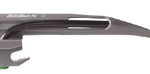 BritePro Solo Disposable Fiber Optic Phillips Blade