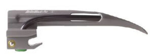 BritePro Solo Disposable Fiber Optic Phillips Blade