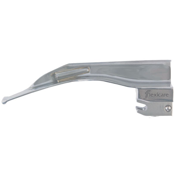 Fiber Optic American Macintosh Blade