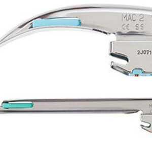 Equiplite Disposable LED Conventional Macintosh Blade