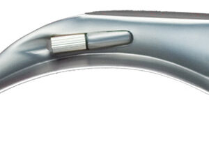 Conventional American Profile Macintosh Blade