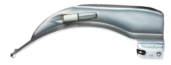 Conventional American Profile Macintosh Blade