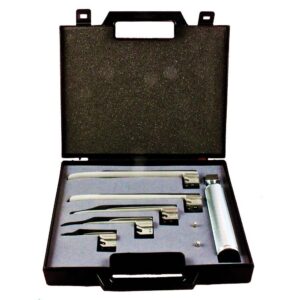 Conventional English Miller Kit