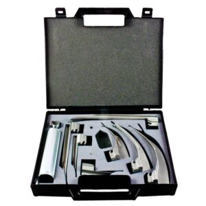 Conventional English Macintosh/Miller Kit