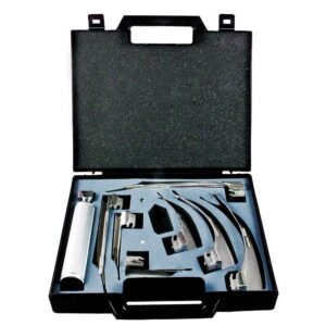 Conventional American Macintosh/Miller Kit