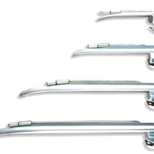 Conventional Cranwall Blade