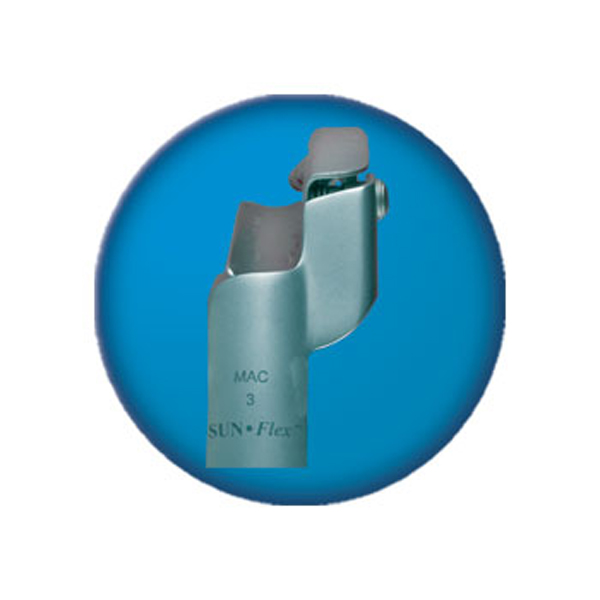 Conventional Sun-Flex Lever MacIntosh Blade - Image 2