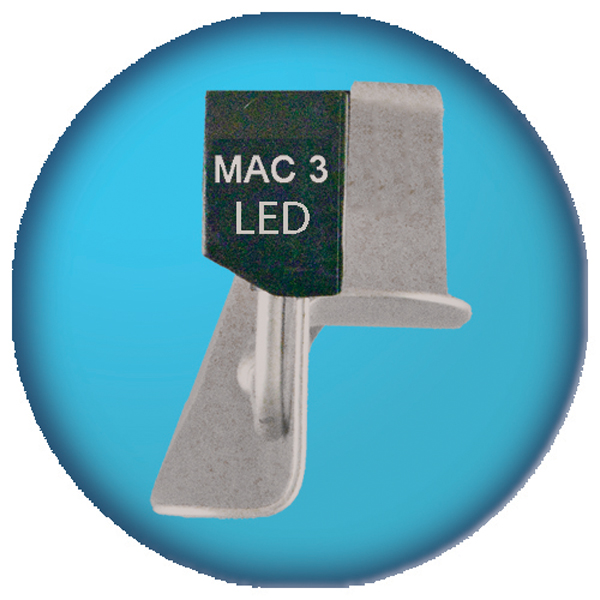 Conventional Disposable Macintosh Blade - Image 2