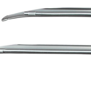 GreenLine Fiber Optic English Profile Blade Light on Right