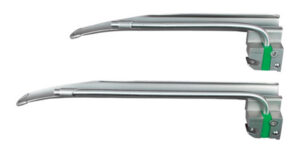 GreenLine Fiber Optic English Profile Blade Light on Right