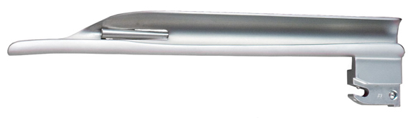 GreenLine Fiber Optic Wis-Hipple Blade