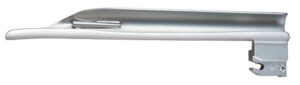 GreenLine Fiber Optic Wis-Hipple Blade