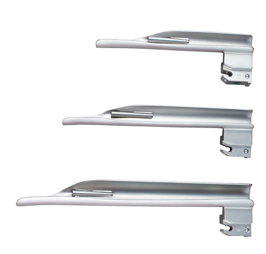GreenLine® Wisconsin American Profile Miller Blade