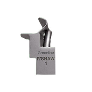 GreenLine Fiber Optic Robertshaw English Profile Blade