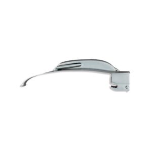 Fiber Optic Blechman American Macintosh Blade
