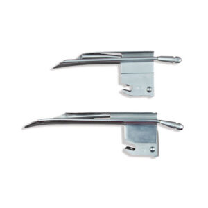 GreenLine Fiber Optic Miller/Port Blade