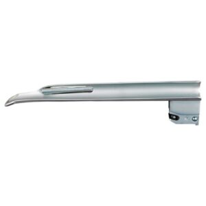 Fiber Optic Snow American Miller Blade