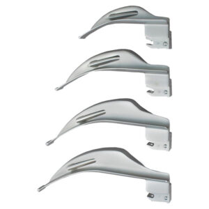 GreenLine® Reduced Flange English Profile Macintosh Blade