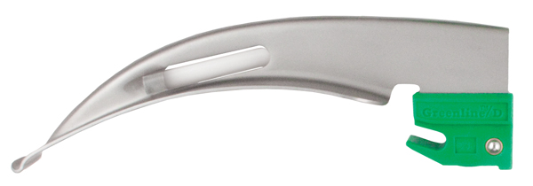GreenLine®/D™ Disposable Macintosh Blade - Image 2