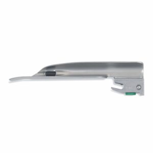 GreenLine/D All-Metal Disposable Wis-Hipple Blade