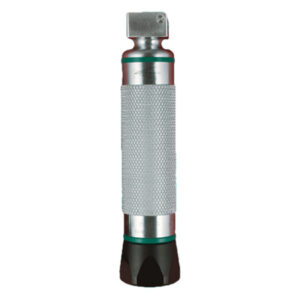 Fiber Optic MR Conditional Handle