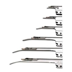 Conventional Miller Blade
