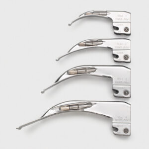 Conventional Macintosh American Profile Blade