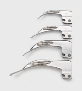 Conventional Macintosh American Profile Blade