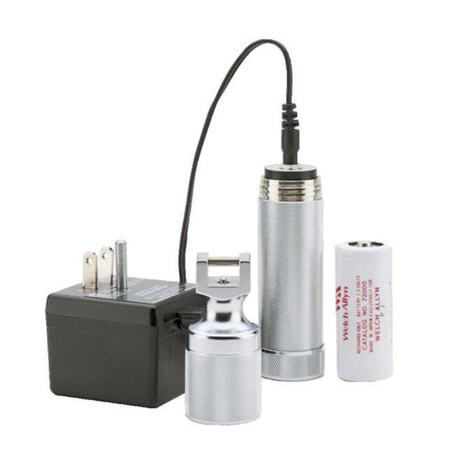 Rechargeable Battery for Welch Allyn Handle