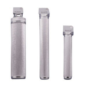 Conventional Chrome-Plated Handle
