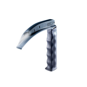 Disposable Macintosh Laryngoscope Unit