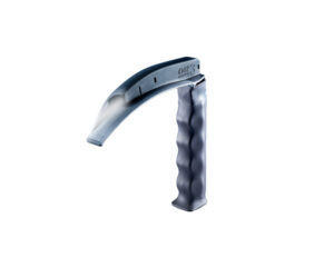 Disposable Macintosh Laryngoscope Unit