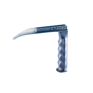 Disposable Miller Laryngoscope Unit